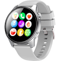 Pikkukuva 5 / 5: SWC-392 Bluetooth SmartWatch Harmaa