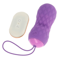 Pikkukuva 3 / 4: Ohmama - Remote Control Egg 7 värähtelytilaa