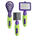 Miniatyrbild 4 av 4: Pawise Grooming set