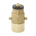 Pikkukuva 4 / 7: Täyttöadapteri LPG Netherlands bajonet 10mm läpipainopakkauksessa