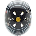 Miniatyrbild 2 av 11: Nutcase Little Nutty Defy Gravity Reflective Mips - cykelhjälm 48-52 cm