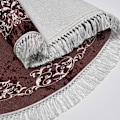 Pikkukuva 4 / 4: Kylpymattosetti (2 kpl) 410616 - O - Claret Red