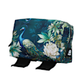 Pikkukuva 2 / 2: PoopyGo Kakkapussin annostelija Peacock (sininen)