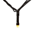 Pikkukuva 6 / 9: SmartLife Jouluvalot | Puu | Wi-Fi | Lämmin Valkoinen | 200 LED's | 20.0 m | 10 x 2 m | Android™ / IOS