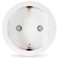 Miniatyrbillede 2 af 2: MYCR-100 Plug-in modtager Lysdæmper 100W 1-pak