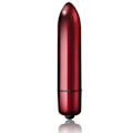 Pikkukuva 1 / 5: Rocks-Off - Truly Yours Ro-120 00 Red Alert Vibrating Bullet