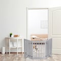 Pikkukuva 2 / 8: Pyörä kottikärryyn PU 4.80 4.00-8