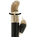 Pikkukuva 4 / 4: Ohmama - Rotator Vibrator Delfin Clitoris Stimulaattorilla