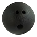 Miniatyrbillede 2 af 6: Kingpin Kibbler Sort 15cm