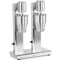 Pikkukuva 2 / 7: Cocktail shaker kaksoispatukkasekoitin 2 x 1 l 15000 rpm