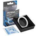 Miniatyrbillede 3 af 4: Joydivision Potenzduo - Plus White Ring - M