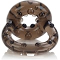Miniatyrbillede 3 af 5: Calexotics - All Star Enhancer Ring