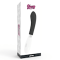 Miniatyrbillede 8 af 8: Blank - John Vibrator Sort
