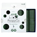 Miniatyrbillede 4 af 4: PoopyGo Miljøvenlig 120 stk (8x15 poser) Lavendelduftende