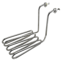 Miniatyrbillede 1 af 3: Varmelegeme til frituregryde 10L Royal Catering 3000W 230V