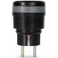Miniatyrbillede 1 af 7: MGDR-200 Plug-in modtager lysdæmper 200W IP44