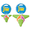Miniatyrbillede 1 af 2: JW Mixups Arrow Ball S 7,5 cm