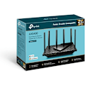 Miniatyrbillede 4 af 4: TP-LINK Archer AX73 Dual-band - WiFi6 - router