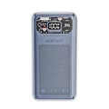 Pikkukuva 1 / 9: Powerbank 10000mAh Sparkling Series pikalataus 30W harmaa