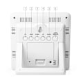 Miniatyrbild 8 av 9: Väderstation med DCF och väderdisplay + SP93 sensor