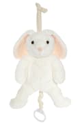 Tk Lolla's Musical Rabbit White