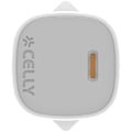 Miniatyrbillede 2 af 3: USB oplader GaN 1 x USB-C PD 25W