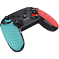 Miniatyrbillede 1 af 8: GXT 1246B Muta trådløs controller Nintendo Switch/Switch 2 Blå/Rød