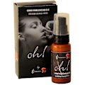 Pikkukuva 2 / 3: Tentacion - Cremigel Sensitizing Stimulating Cream For Her 30 ml
