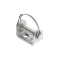 Pikkukuva 1 / 3: Perävaunun saranan pidike 12mm SPP UZ-02A V.1