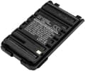 Batteri til Icom IC-F3001 osv