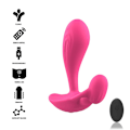 Pikkukuva 2 / 7: Intense - Shelly Plug Anal Remote Control Pink