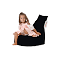 Miniatyrbillede 6 af 9: Garden Bean Bag Baton - Sort v2