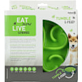 Pikkukuva 1 / 2: Syö Slow Live Longer Tumble Feeder Green