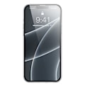 Pikkukuva 3 / 9: iPhone 13 Pro Max Simple Series Case läpinäkyvä geelikotelo