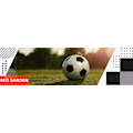 Miniatyrbillede 9 af 9: Fodbold størrelse 5 – Holdbar, alsidig til alle overflader