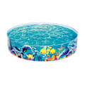 Miniatyrbillede 1 af 2: Fill 'N Fun Pool 183 Cm