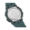 Pikkukuva 5 / 5: CASIO G-SHOCK Mod. NEW RUGGED BASIC Analog-Digital 10-Year Battery