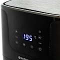Pikkukuva 3 / 4: Air Fryer Medium 3,5L 1500W AF220 Musta
