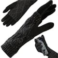 Touch handskar R6413 - svart