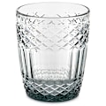 Miniatyrbillede 1 af 6: Sort glas 300 ml