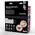 Pikkukuva 4 / 8: Delta Club - Valjaat Universal One Size