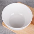 Miniatyrbillede 7 af 8: Alsidig porcelænsskål 950 ml, tåler opvaskemaskine og mikroovn