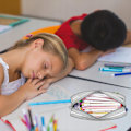 Miniatyrbillede 4 af 9: Gennemsigtigt skolepenalhus – slidstærkt, vandtæt polyester
