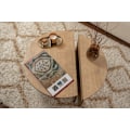 Miniatyrbillede 4 af 9: Sofabord Orion - Honey Oak, Sort