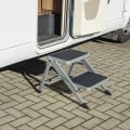 Miniatyrbillede 6 af 7: Dobbelttrin foldbar