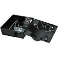 Miniatyrbillede 3 af 3: Knock Pest Baitbox Rotte/Mus Dobbelt lokkemad med rottefælde
