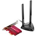 Pikkukuva 2 / 3: TP-LINK Archer TX3000E Dual-band PCI-E-WiFi 6-adapteri ja Bluetooth 5.0 - sovitin