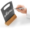 Miniatyrbild 2 av 2: Whiteboardmarkörer, spets 2-6mm, set om 5 st. - Hendi 664216