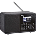 Pikkukuva 7 / 7: DABMAN i160 DAB+ ja Internet-radio musta