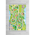 Pikkukuva 4 / 6: Hallin matto (100 x 150) ELS509